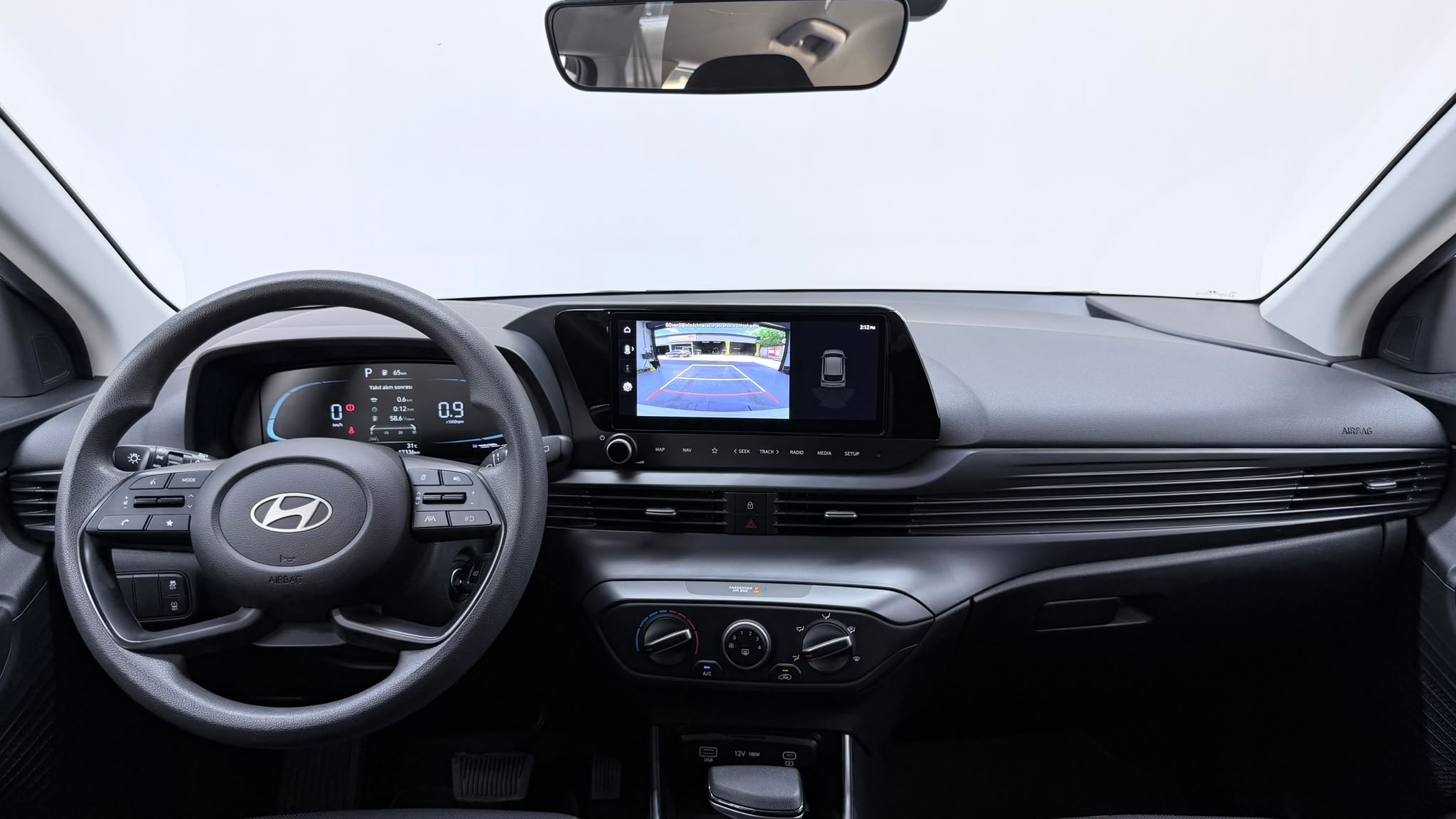 HYUNDAI BAYON 7